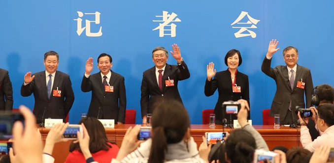 Xi祁山商会会员大会成功召开